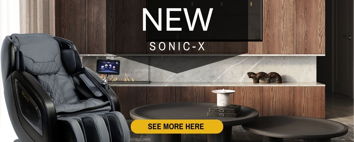 New Sonic-X