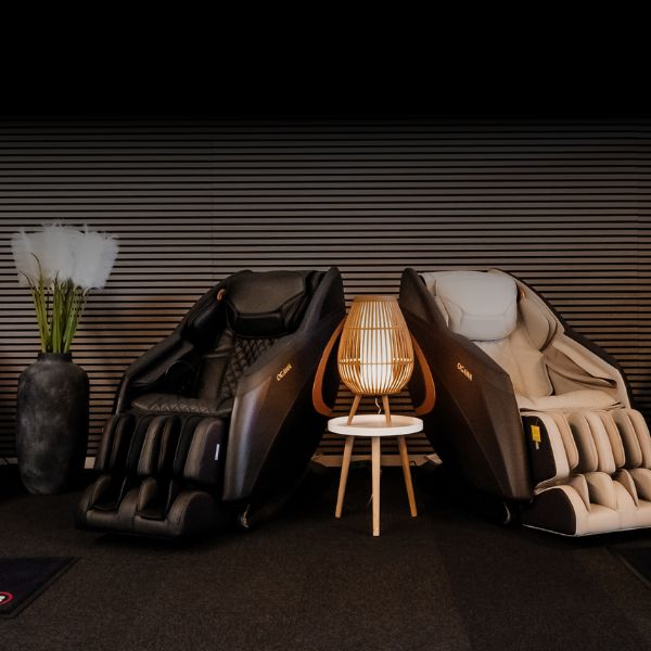 OGAWA Massage chairs