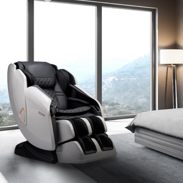 OGAWA Smart Reluxe Massage Chair