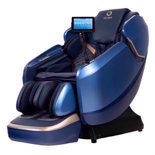 OGAWA Maestro Ai - Cobalt Blue - 4D Massage Chair