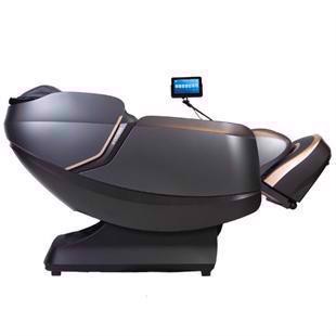 OGAWA Maestro Ai - Iridium Grey - 4D Massage Chair - Zero Gravity