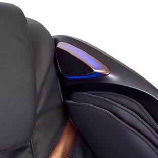 OGAWA Maestro Ai - Iridium Grey - 4D Massage Chair - Music