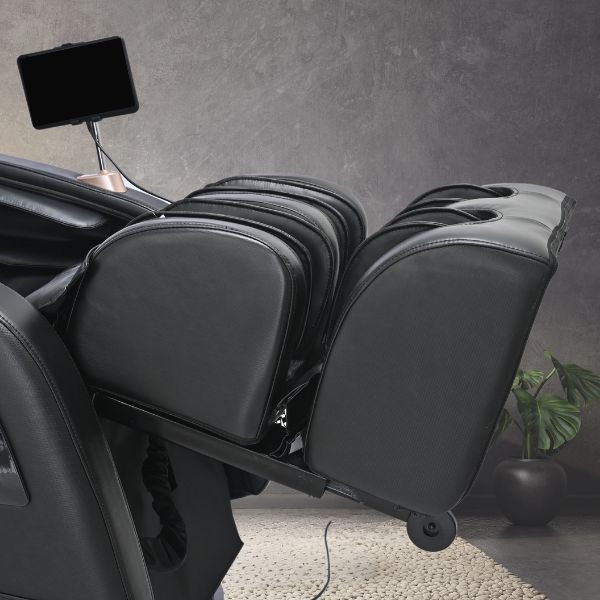 Sonic-X 2D Massage Chair with Body Scanning