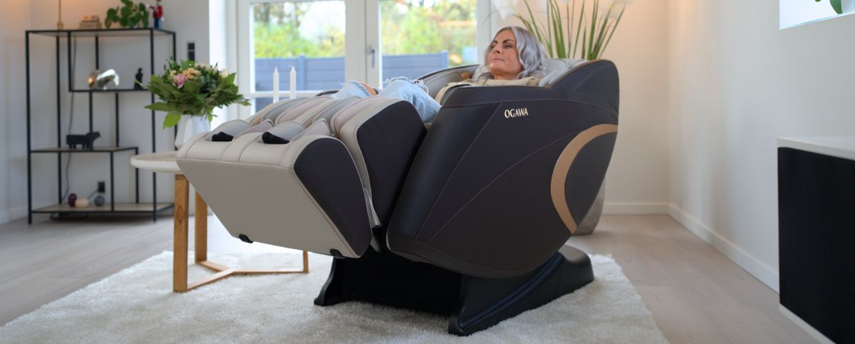 What is a massage chair, your guide how a massage chair works