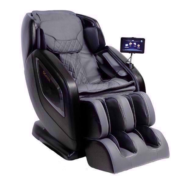 Ideal ic discount space massage chair